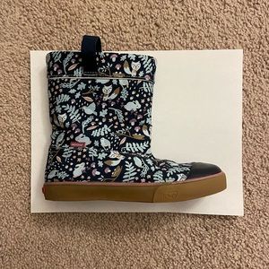 See Kai Run Woodland Montlake Waterproof Rain Boots